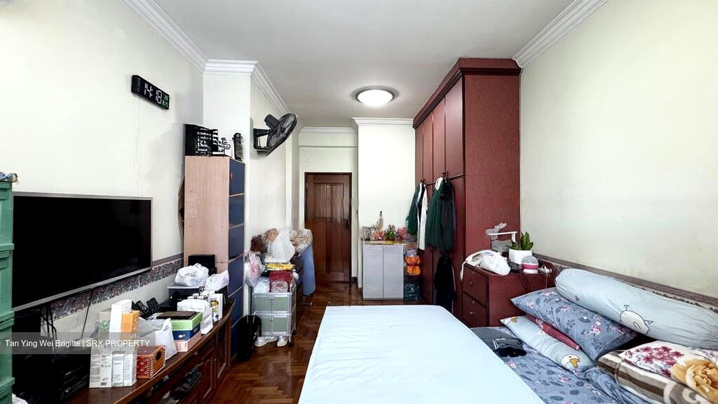 Jalan Lapang (D14), Semi-Detached #476113191